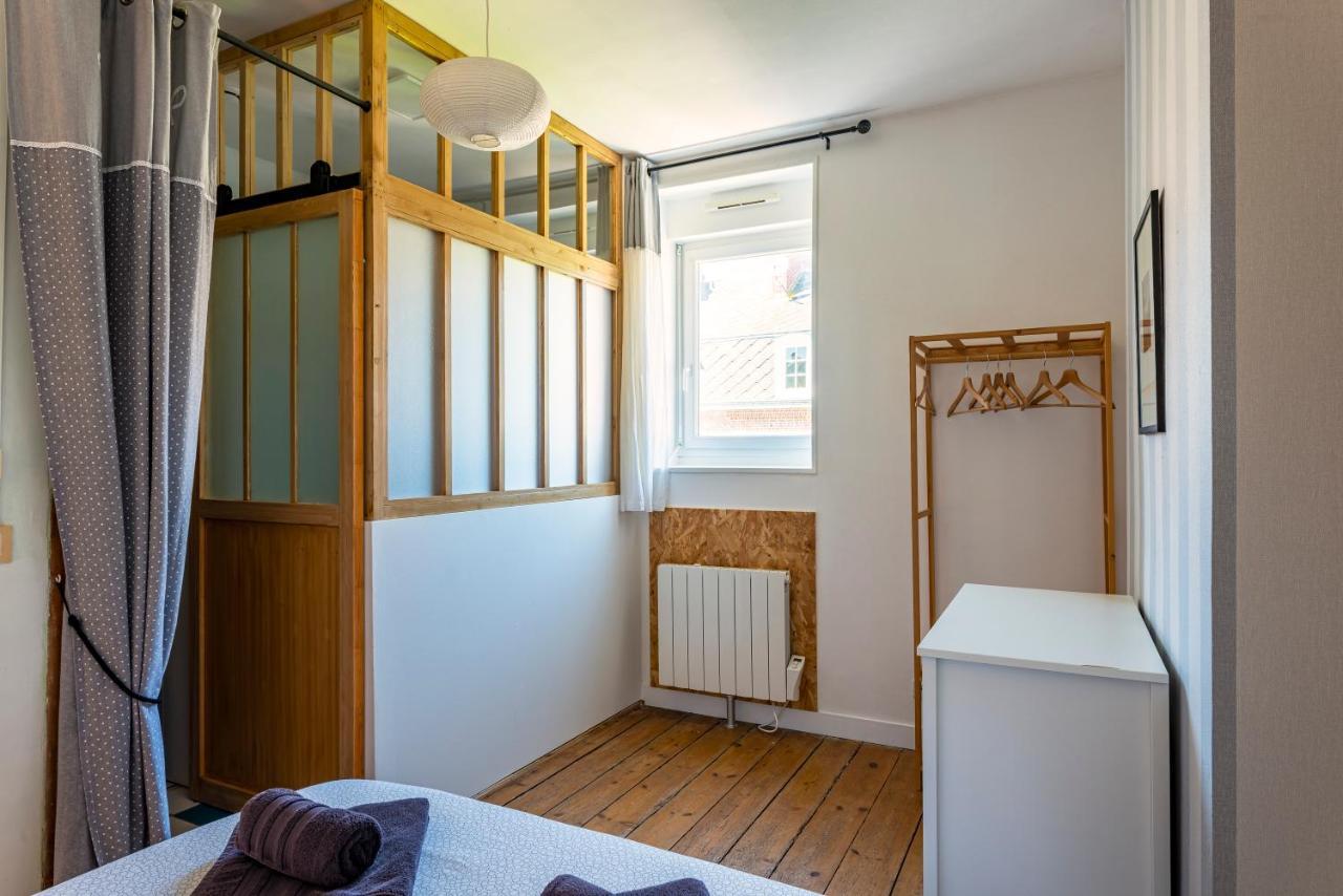 Holiday home L'etoile De *