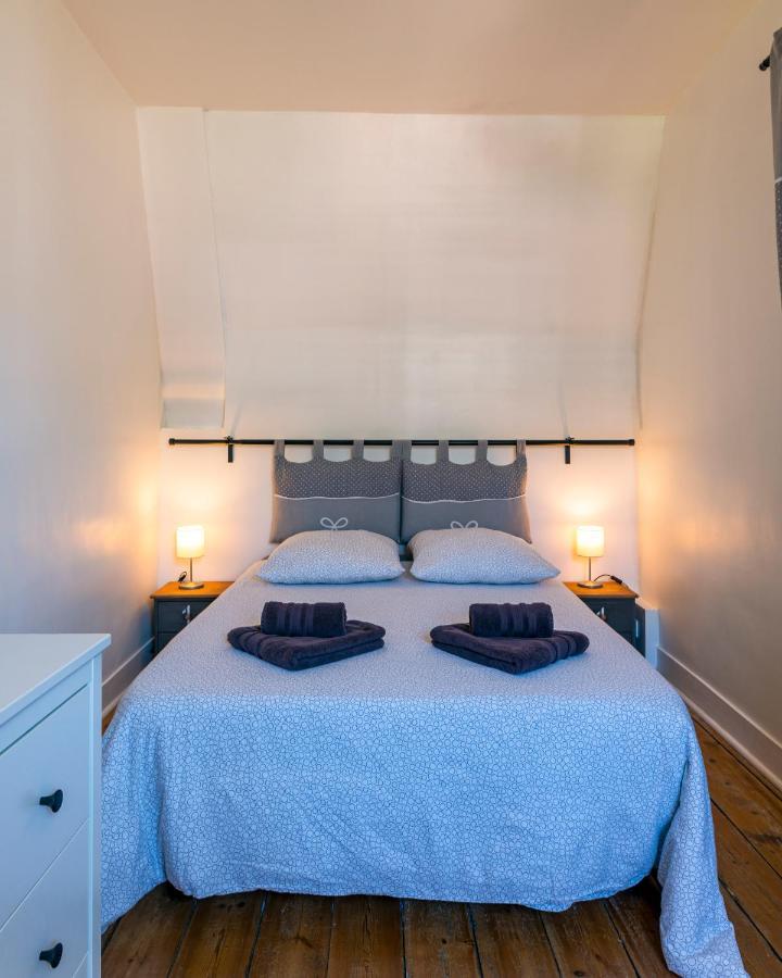 L'etoile De Holiday home Etretat