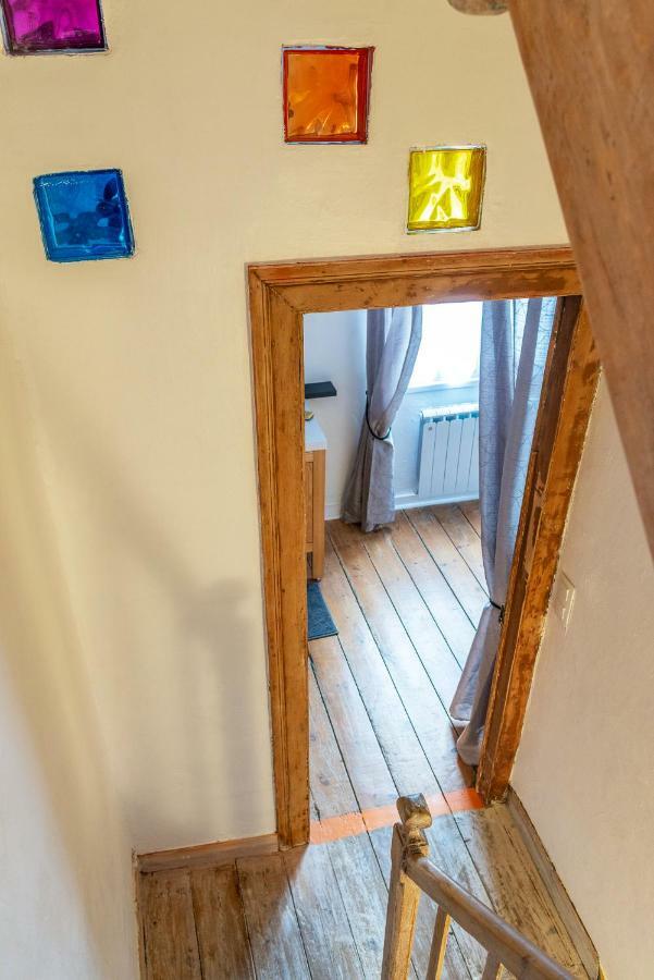 L'etoile De Ferienhaus *