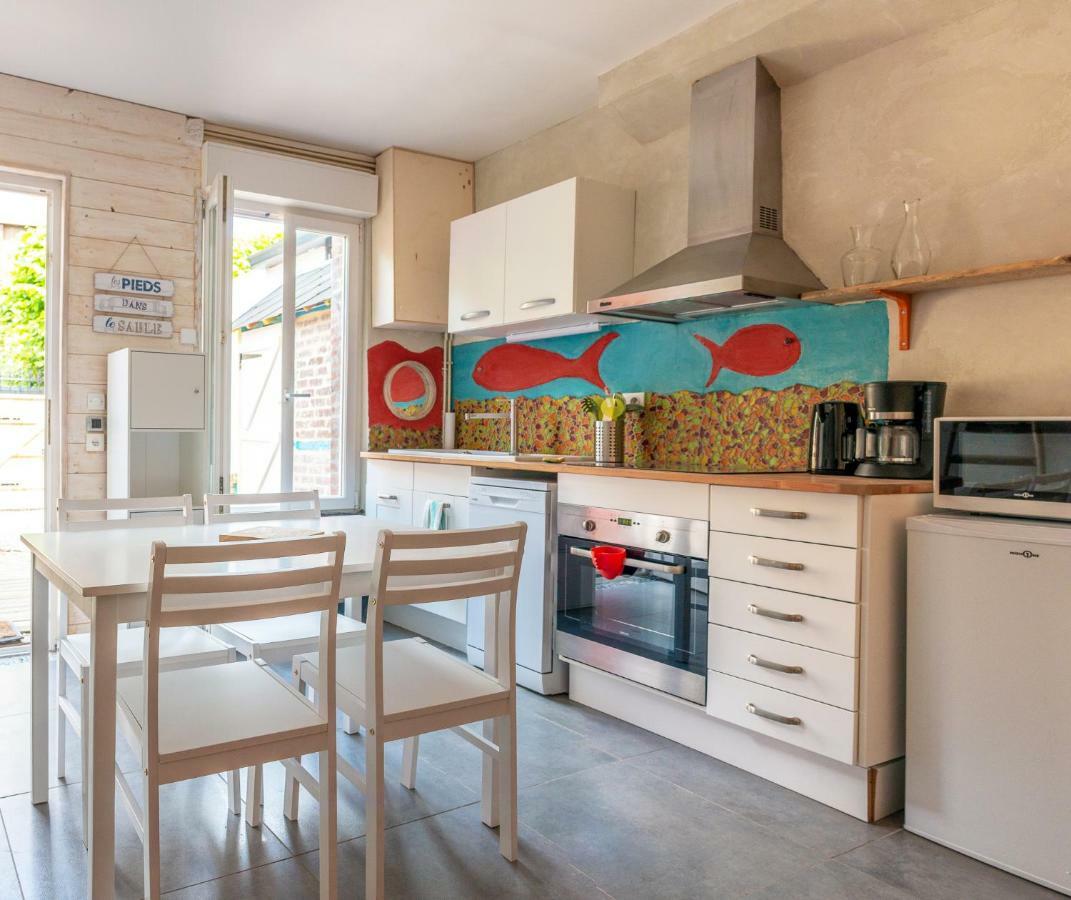 L'etoile De Ferienhaus