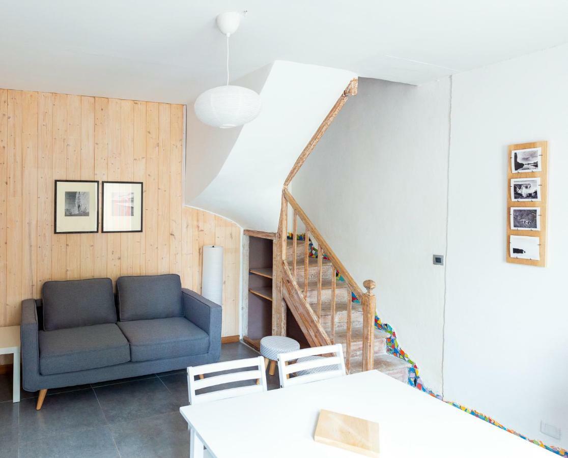 Holiday home L'etoile De Etretat