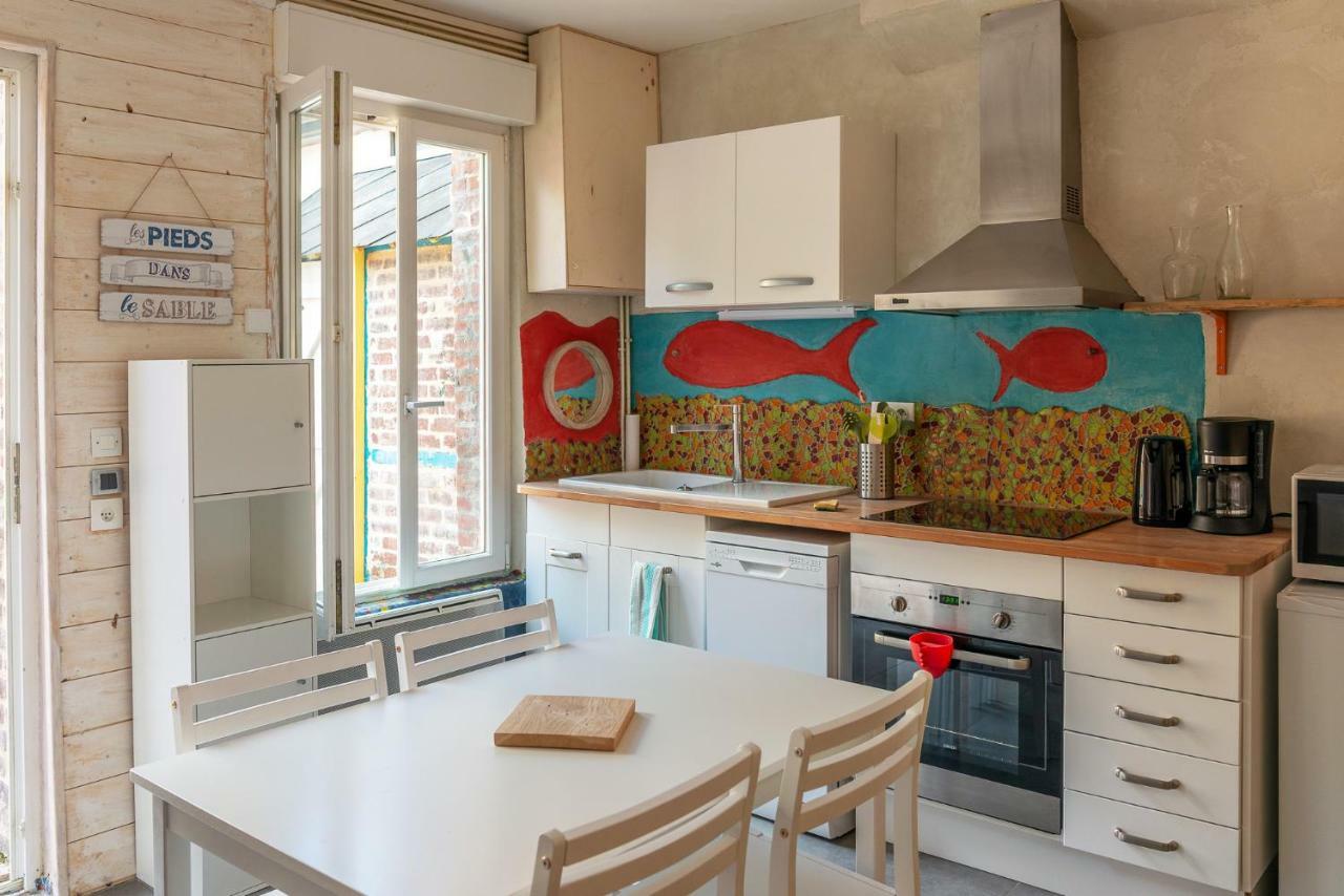 L'etoile De Ferienhaus *