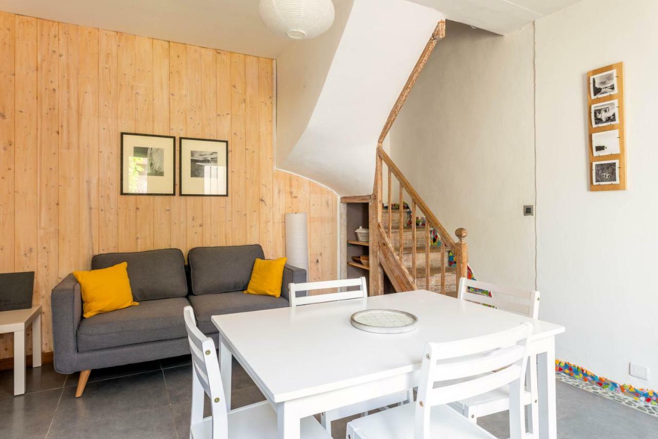 L'etoile De Ferienhaus *