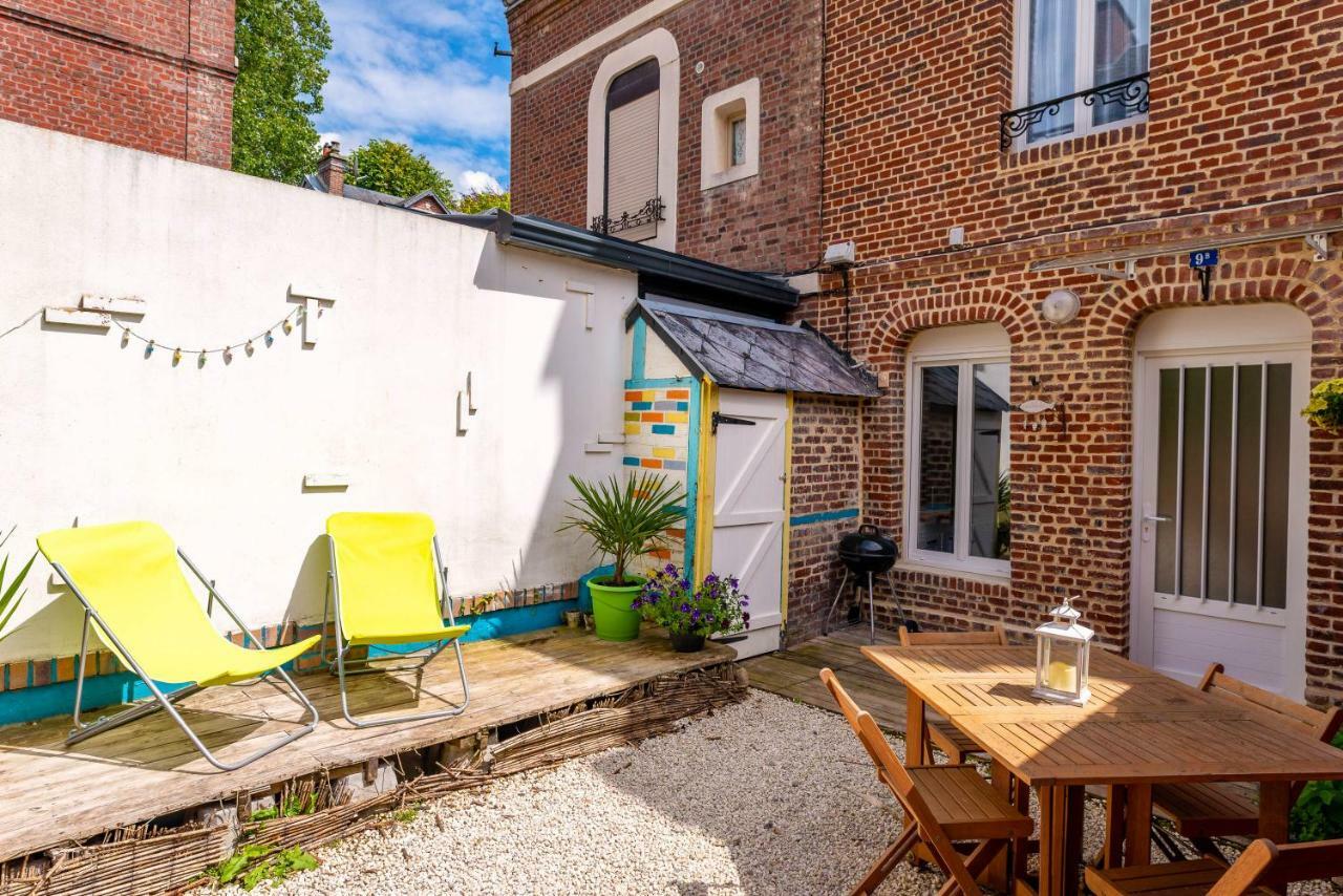 Ferienhaus L'etoile De *