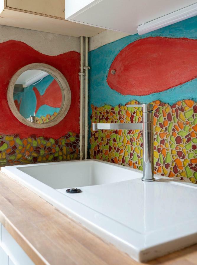 L'etoile De Holiday home