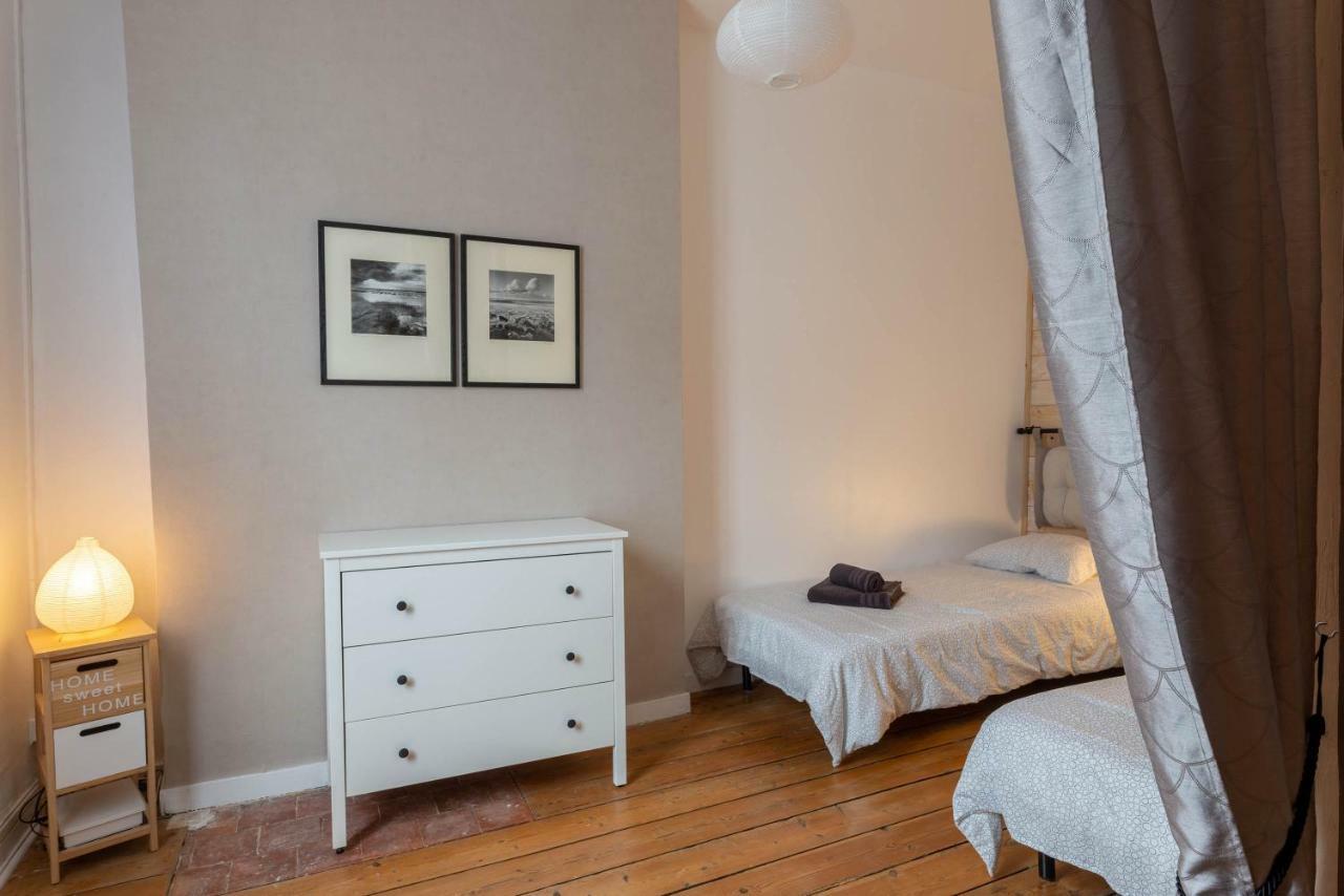 L'etoile De Ferienhaus *