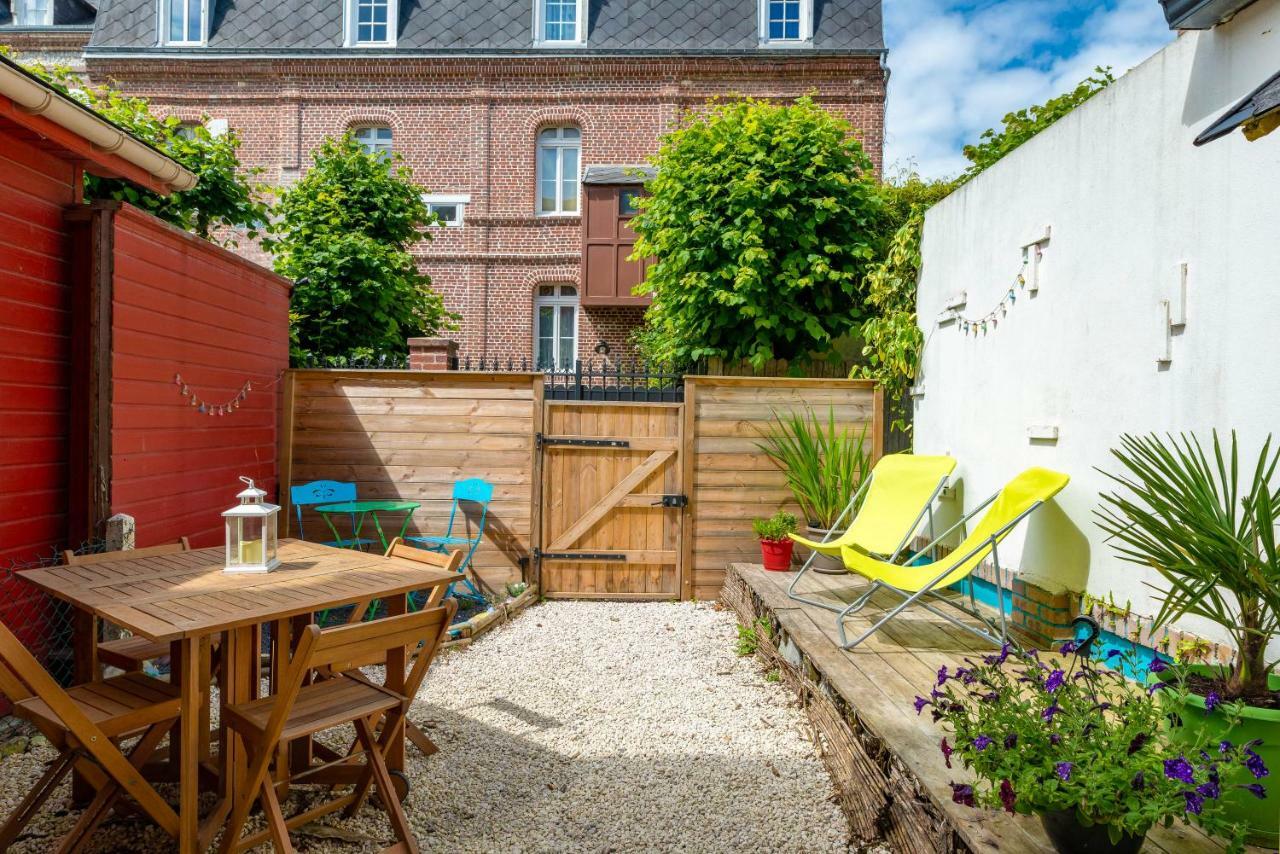 L'etoile De Ferienhaus *